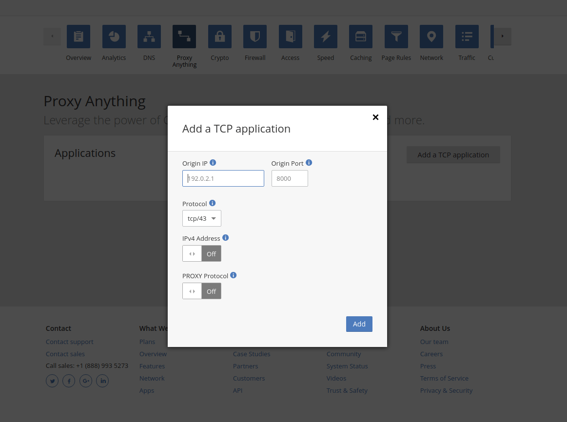 Cloudflare launches new tool h3i