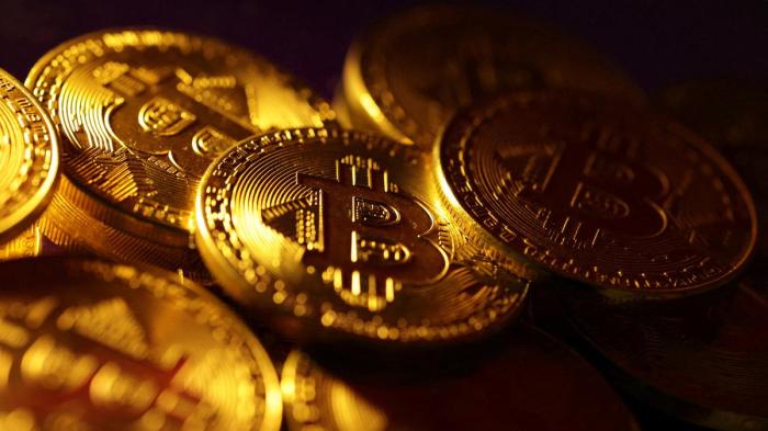 Crypto hacking in 2024