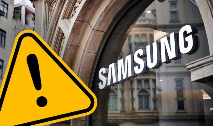 Samsung patches multiple vulnerabilities