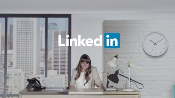 Linkedin connect careful should why very who