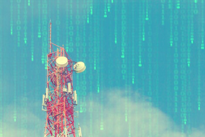 Ninth us telecom breached