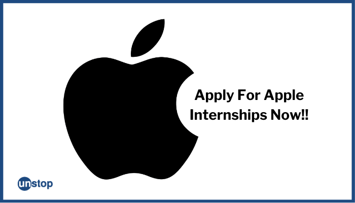 Apple information security internship