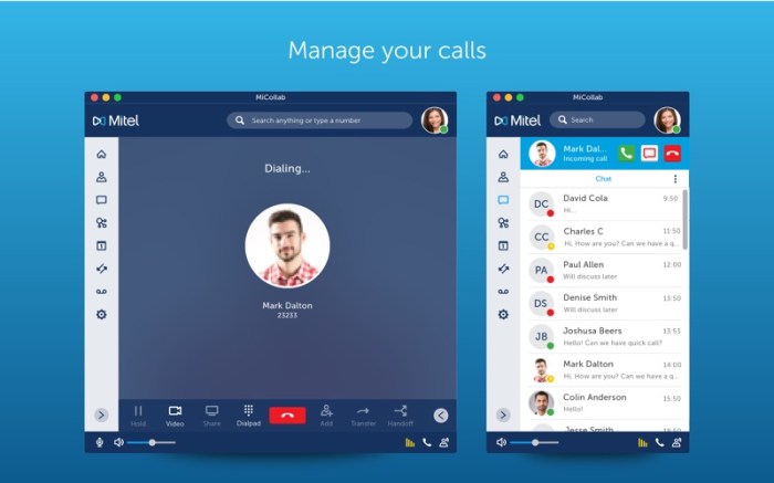Mitel micollab oracle vulnerabilities