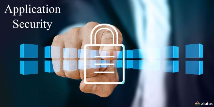Native app security vulnerabilities