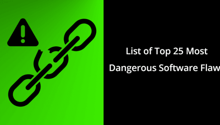 Powerdns vulnerabilities