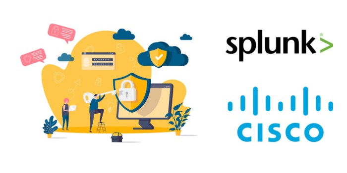 Cisco completes acquisition splunk