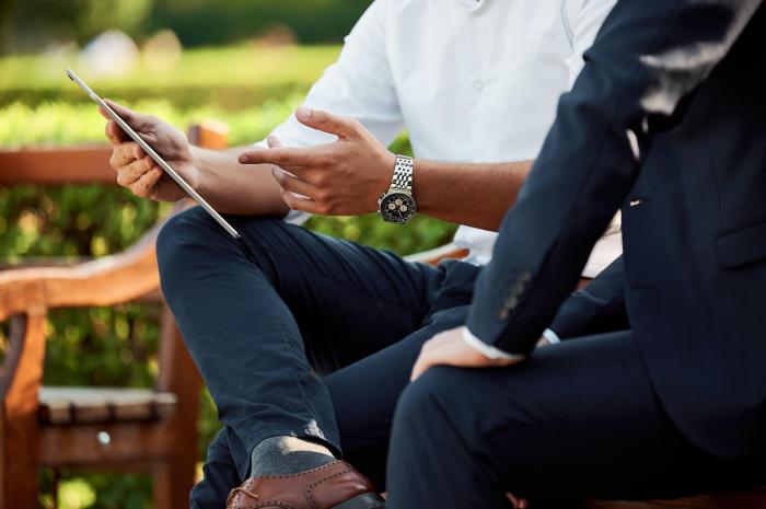 Top 6 ways to back your business up with cyber threat intelligence