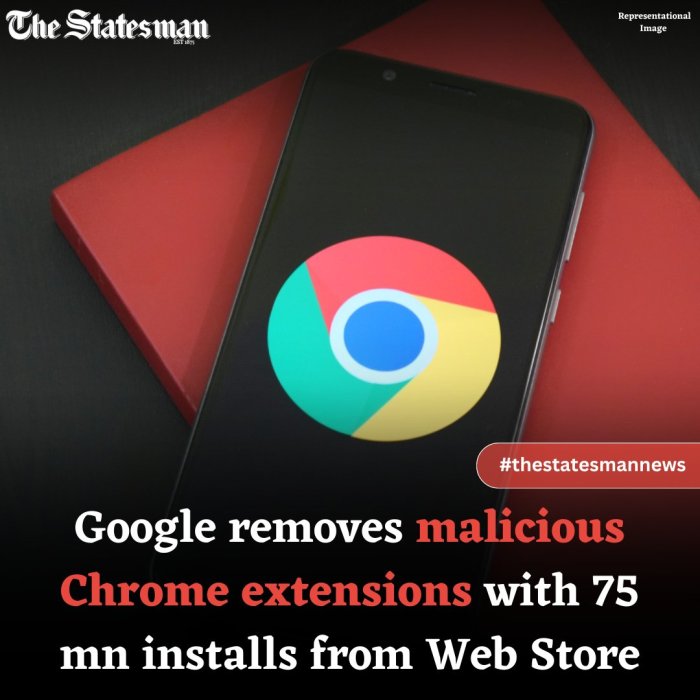 Malicious editthiscookie chrome extension