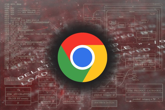 Google chrome security patch 2