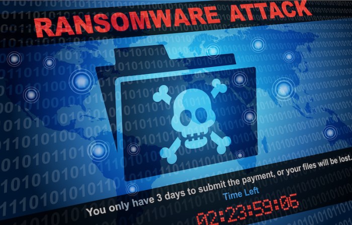Oneblood confirms ransomware attack