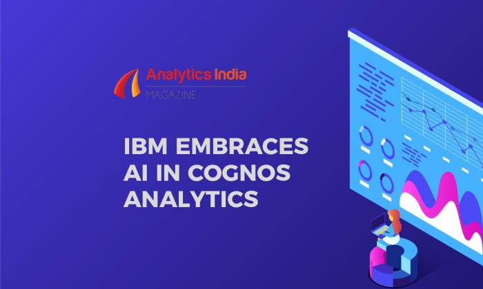 Ibm cognos analytics vulnerability