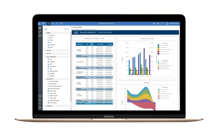 Cognos analytics ibm report Cognos analytics ibm report