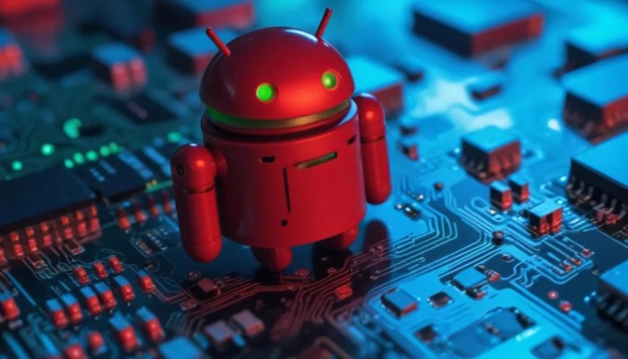 Firescam android malware