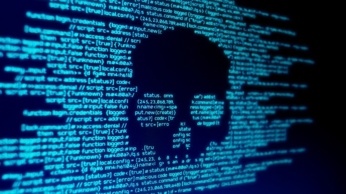 Banshee malware targets macos