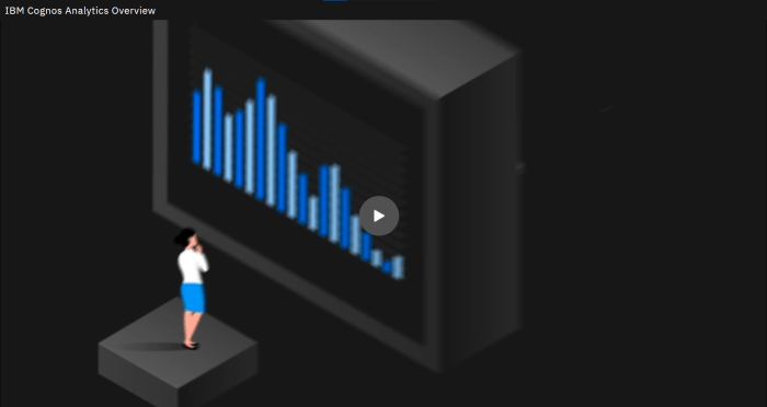 Ibm cognos analytics vulnerability
