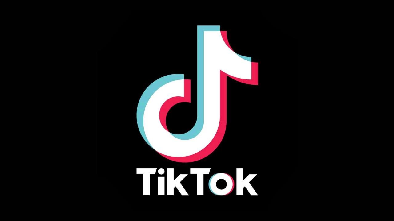 Tiktok stopped working for us users