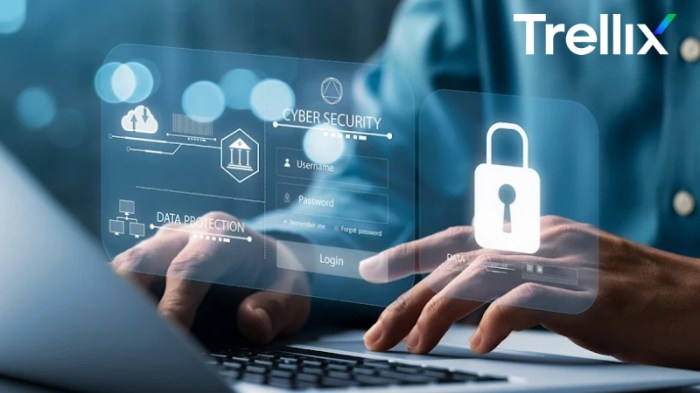 Vulnerability trellix ips