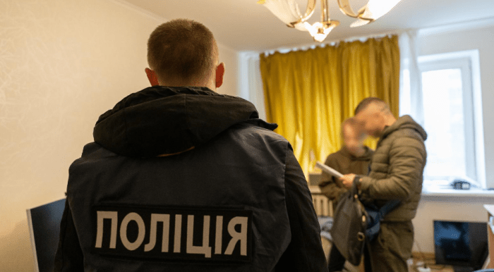 Lockbit ransomware developer arrested