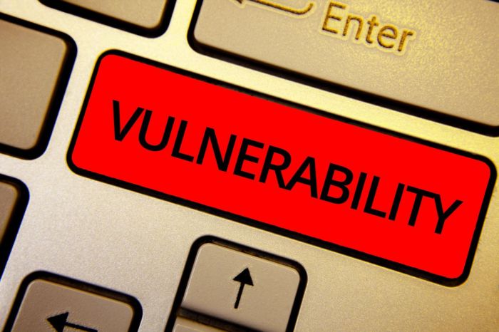 Mitel micollab oracle vulnerabilities
