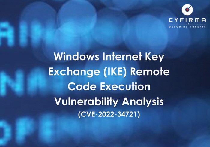 Poc windows ldap rce vulnerability