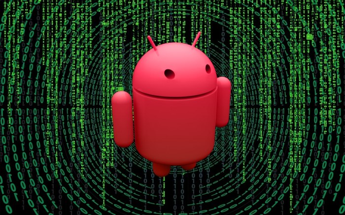 New android malware mimics chat app
