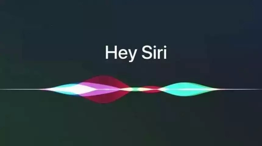 Siri audio is always private never used for ads