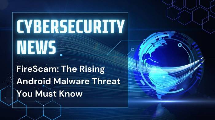 Android malware must types know droidviews ransomware