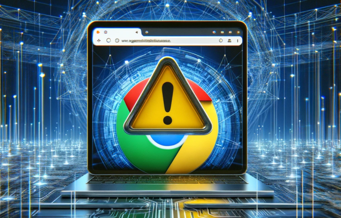 Google chrome security patch 2