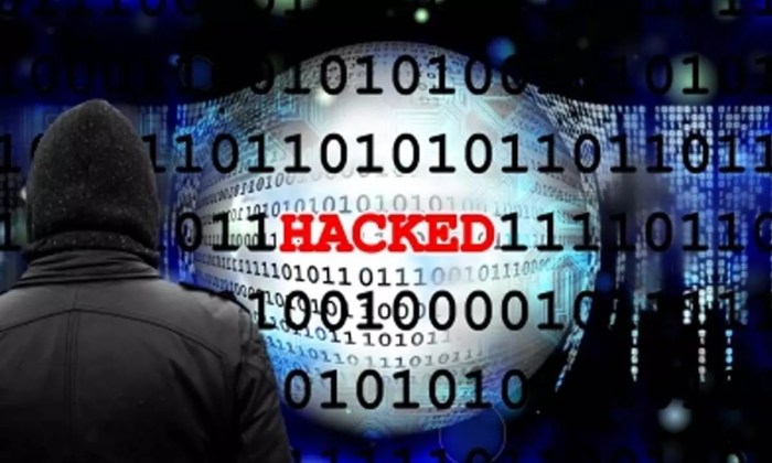 Hackers exploiting companies google ads accounts