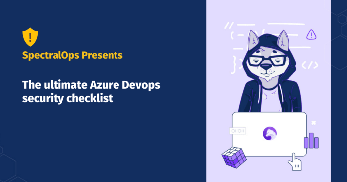 Multiple azure devops vulnerabilities