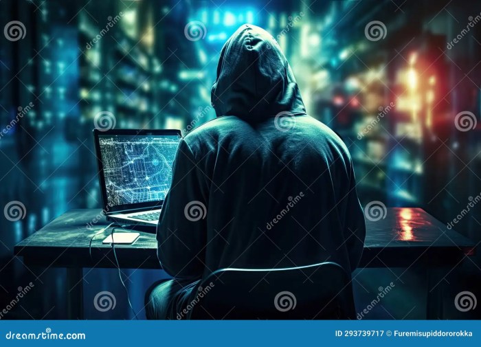 Hackers weaponize pentesting tools
