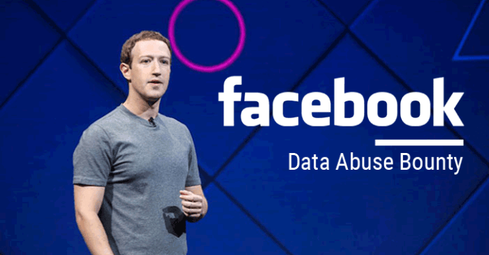 Facebook awarded 100000 bug bounty