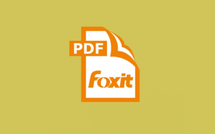 Foxit pdf editor reader vulnerabilities