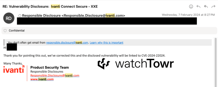 2048 ivanti vpn instances vulnerable
