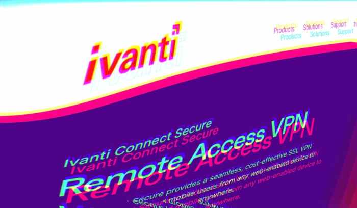2048 ivanti vpn instances vulnerable
