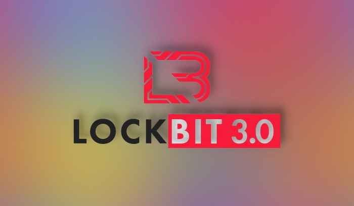 Lockbit ransomware developer arrested