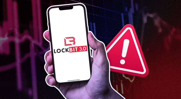 Notlockbit