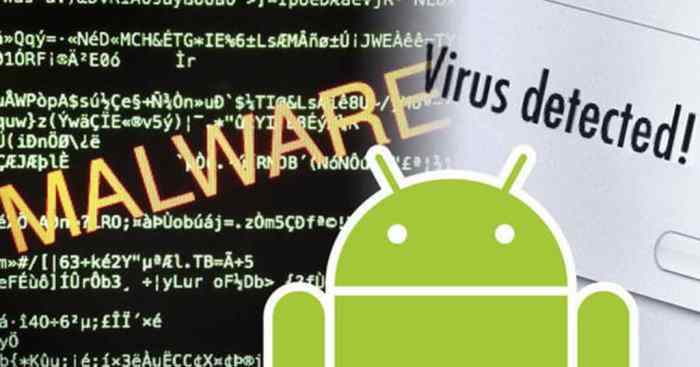 New android malware mimics chat app