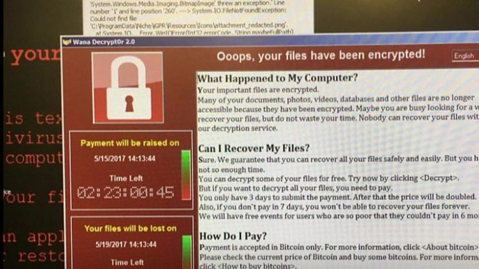 Oneblood confirms ransomware attack