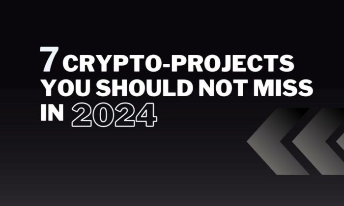 Crypto hacking in 2024