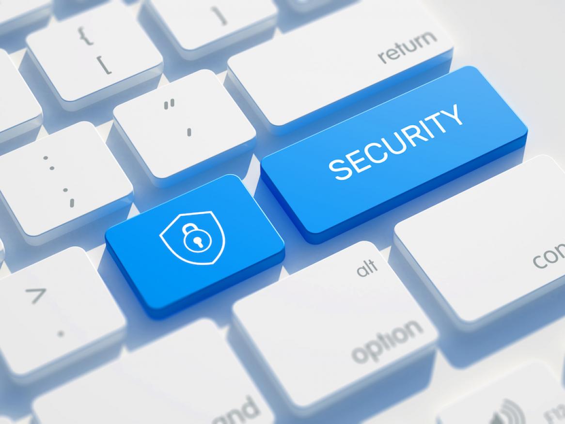 Securing your data