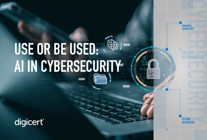 Ai cybersecurity collaboration playbook