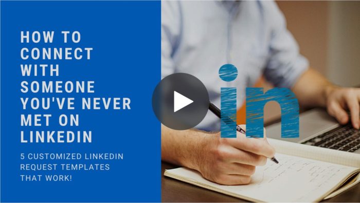 Beware of your linkedin contacts