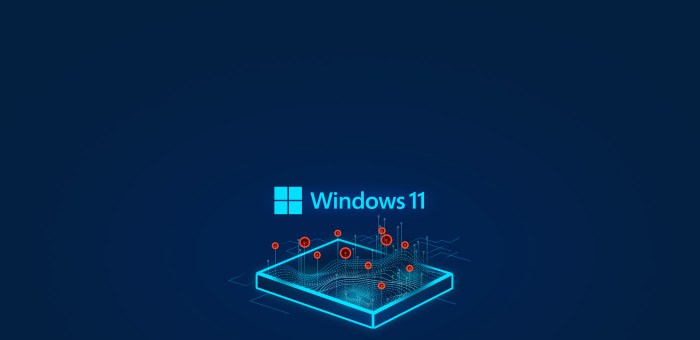 Malware sandbox for business security