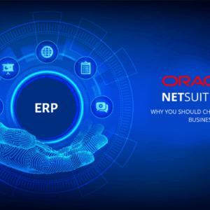 NetSuite for Enterprise: Scaling Your Business with Cloud ERP (2025)