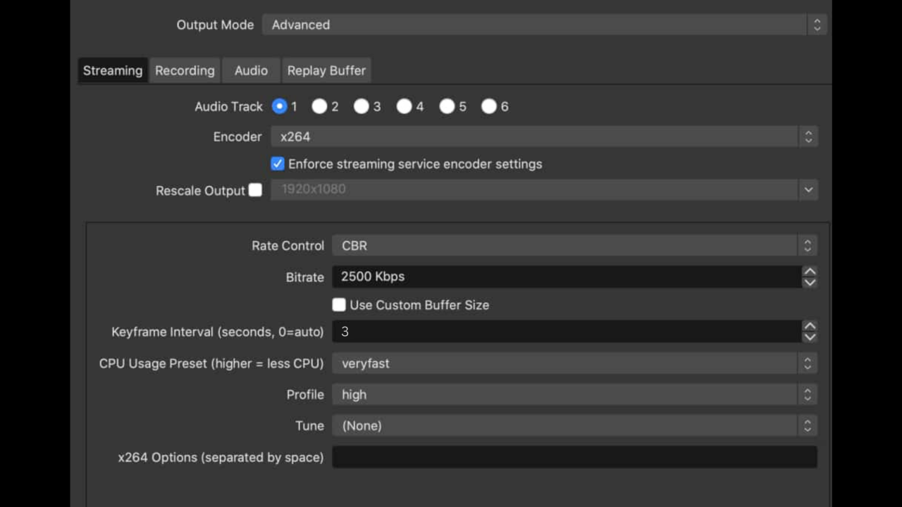 Top Features of OBS Studio You Should Use