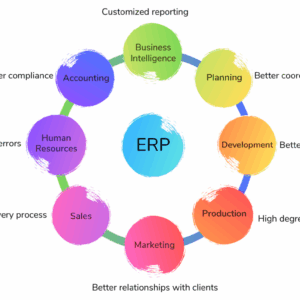 Sage Enterprise Software: Powering Mid to Large Business Growth