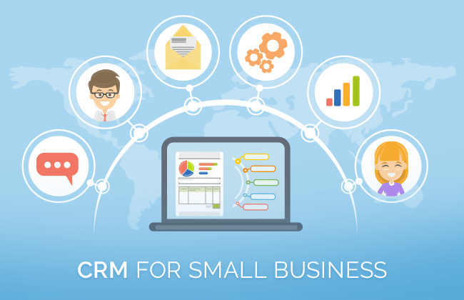 Using Free CRM Software for Small Business Growth