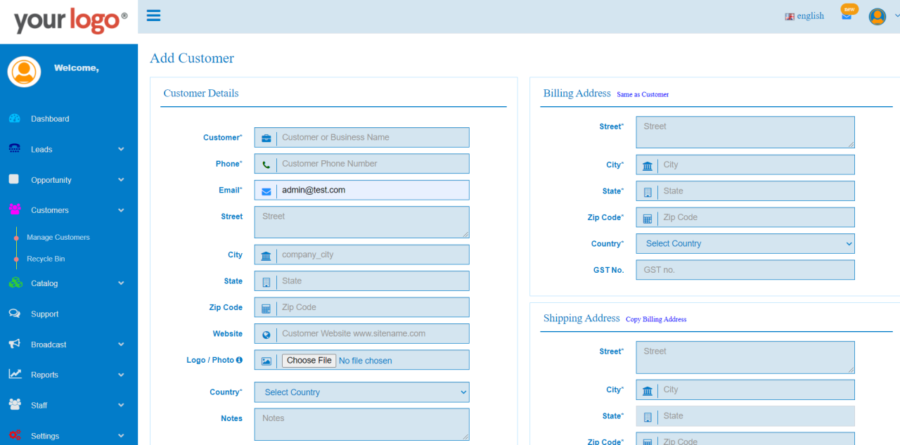 Free Customer Management Software: Organizing Your Contacts Without the Cost (2025 Guide)