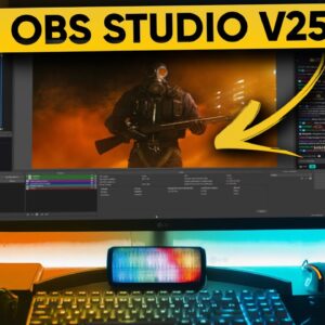 Top Features of OBS Studio You Should Use